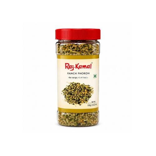 Panch Foran Powder (100g) Rajkamal