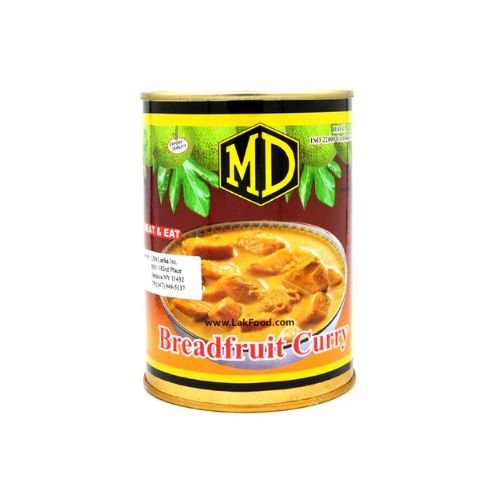 Bread Fruit Curry 560g MD