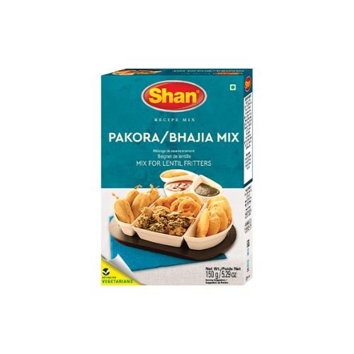 Pakora /Bhajia Mix Shan
