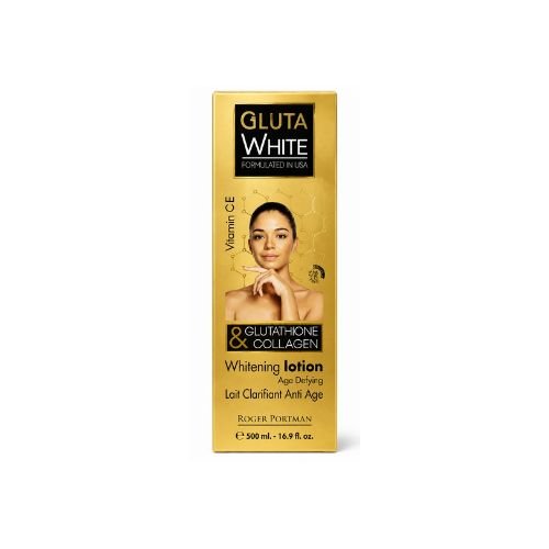Gulta Whitening Lotion 500ml