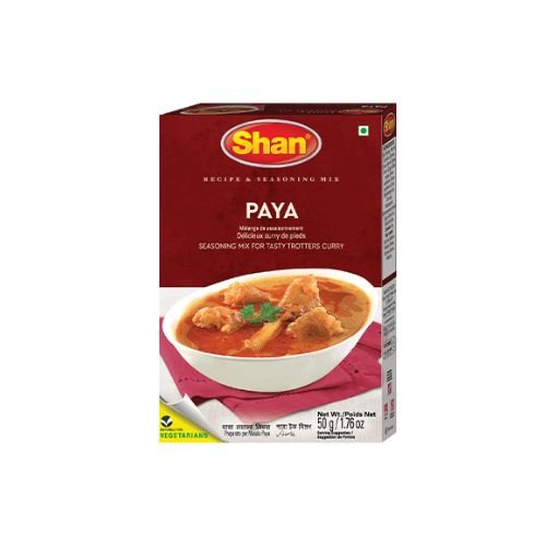 Paya Masala Shan 50g