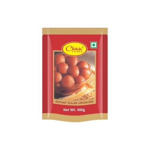 Gulab Jamun 400g