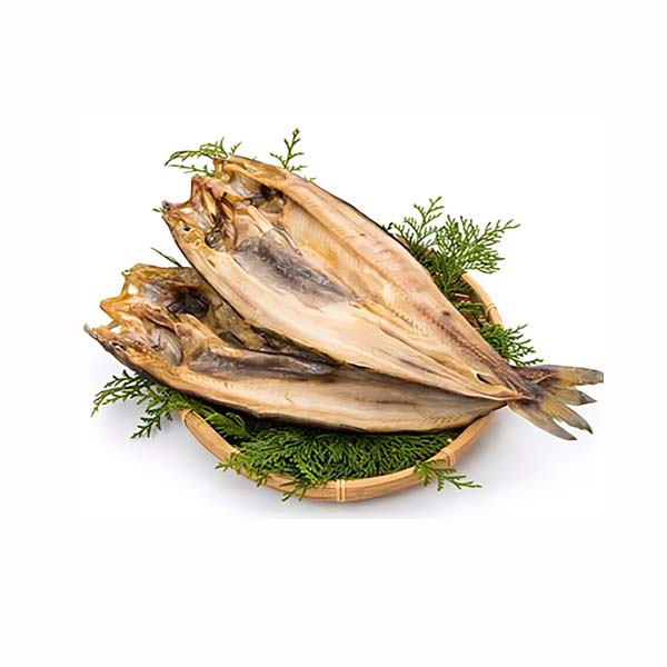 Katta Dry Fish 300g Belta