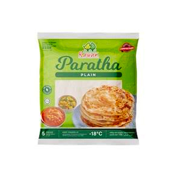 Kawan Paratha 5pic