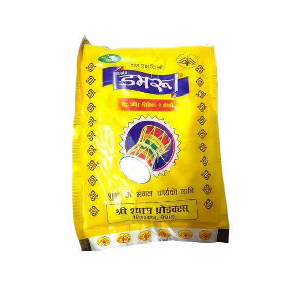 Kesari Yellow 200g