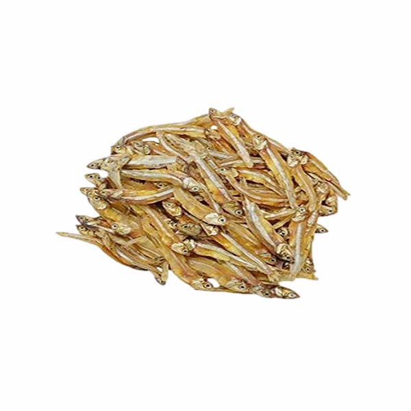 Keski Dry 200g Jannat