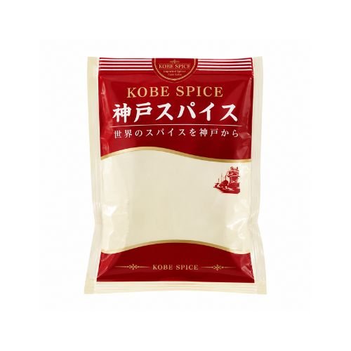 Corn Starch 500g Kobe Spice