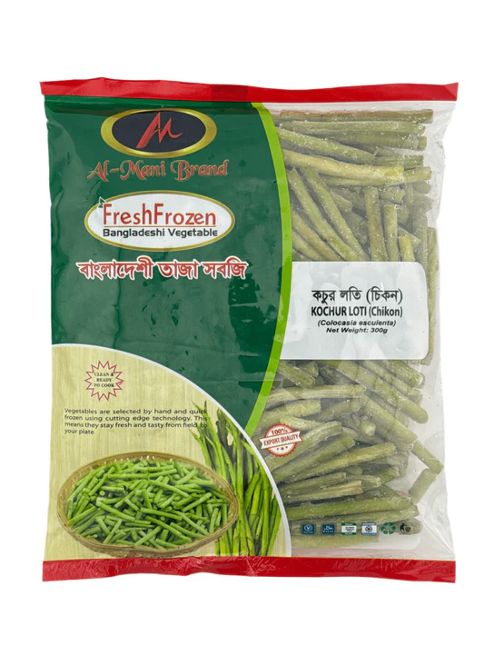 Kochur Loti 300g Frozen