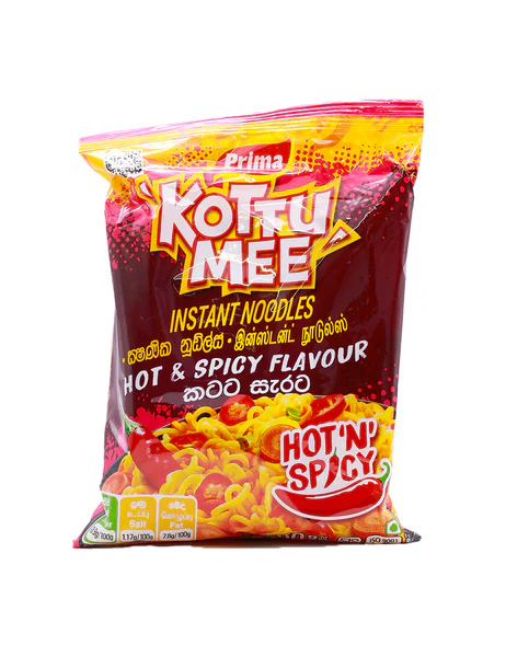 Kottumee Instant Noodles