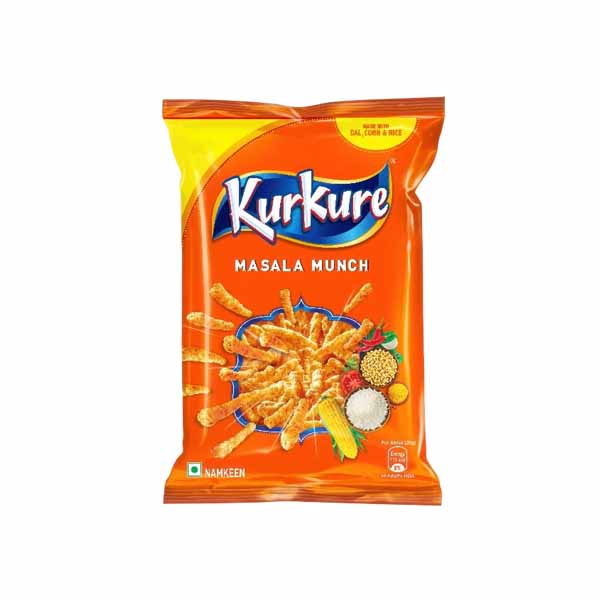 Kurkure Masala Munch 20g