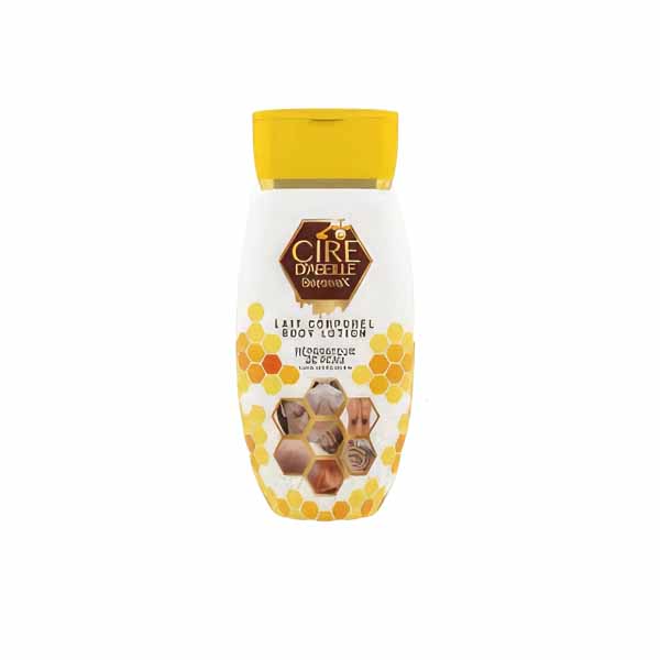 Lait Corporel Body Lotion 450Ml