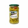 Long Hot Peppers 335g - Jannathalalfood