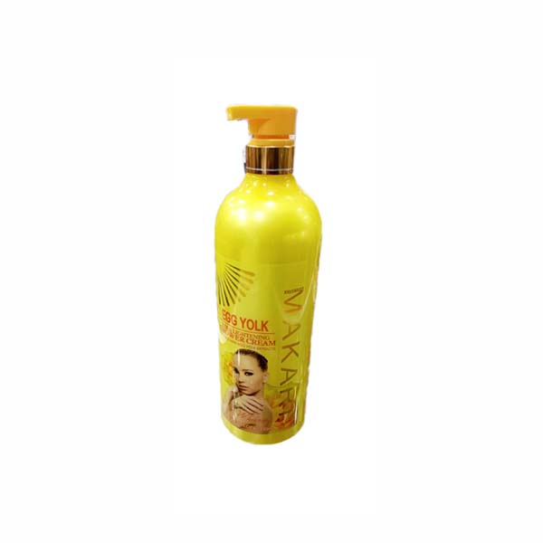 Makari Shower Cream 1200ml