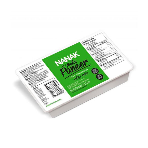 Malai Paneer 200g Nanak