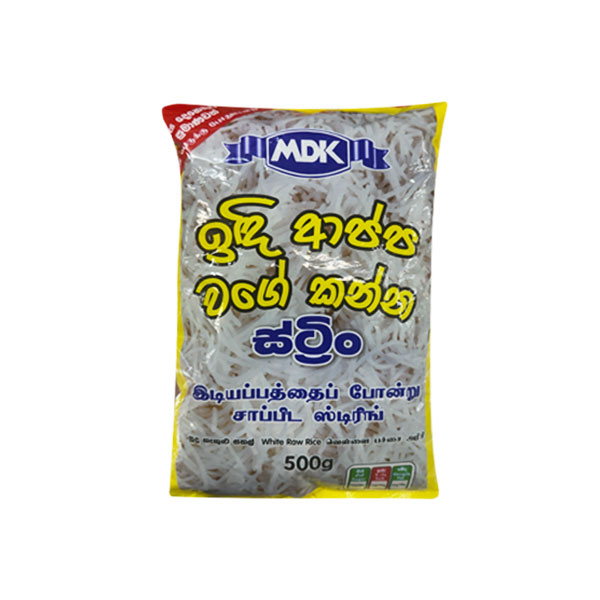Mdk String 500g Belta