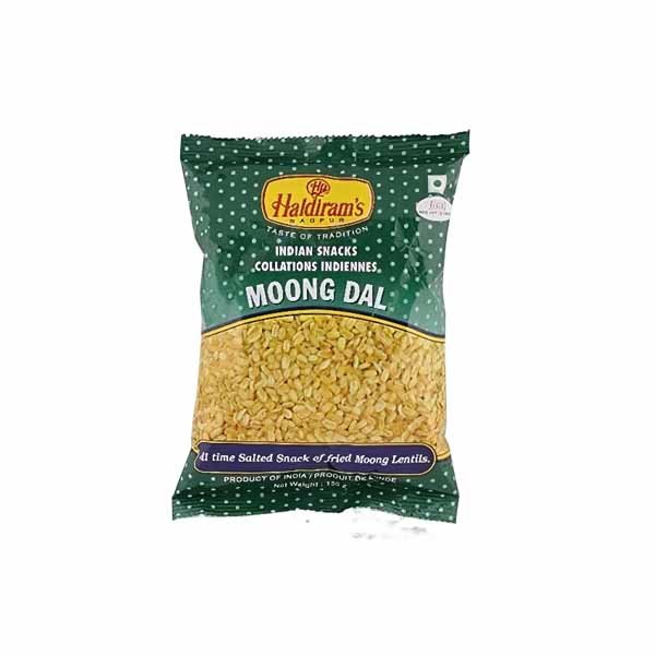 Moong Dal 150g Haldiram