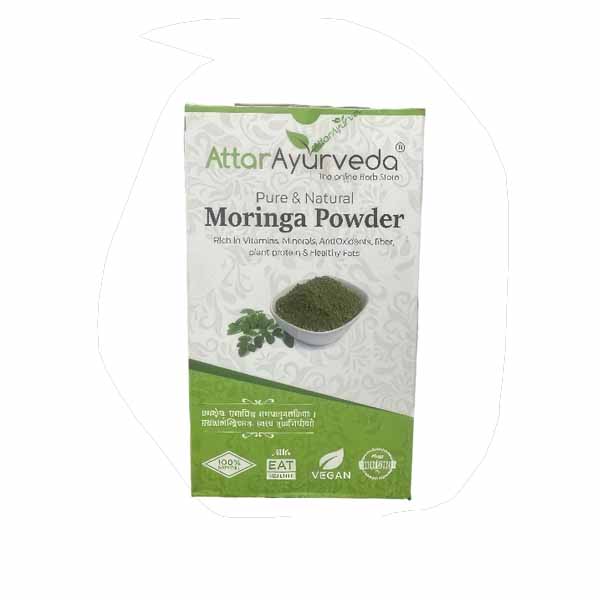 Moringa Powder 200g