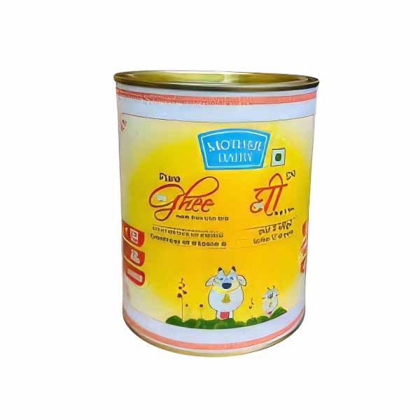Pure Ghee 1L Mothers