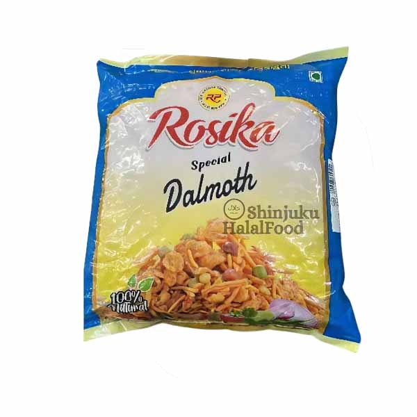 Nepali Dalmoth 1kg Rosika
