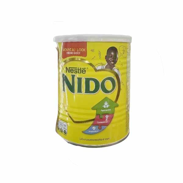 Nido Milk 400g Nestle