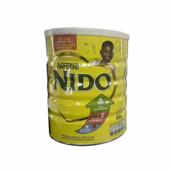 Nido Milk Powder 800g