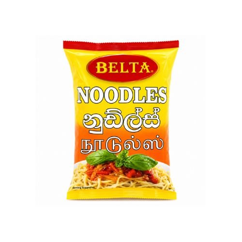 Noodles 400g Belta