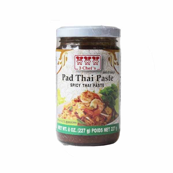 Pad Thai Sauce 227g