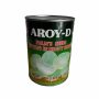 Palm Seed In Hevay Syrup 625g Aroy-D