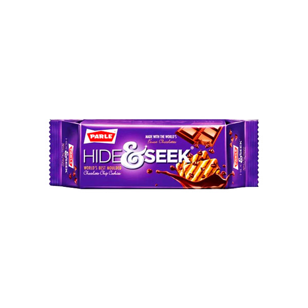 Parle Hide and Seek(80g)Chocklet