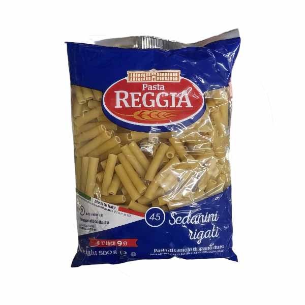 Pasta Reggia Sedani 500g