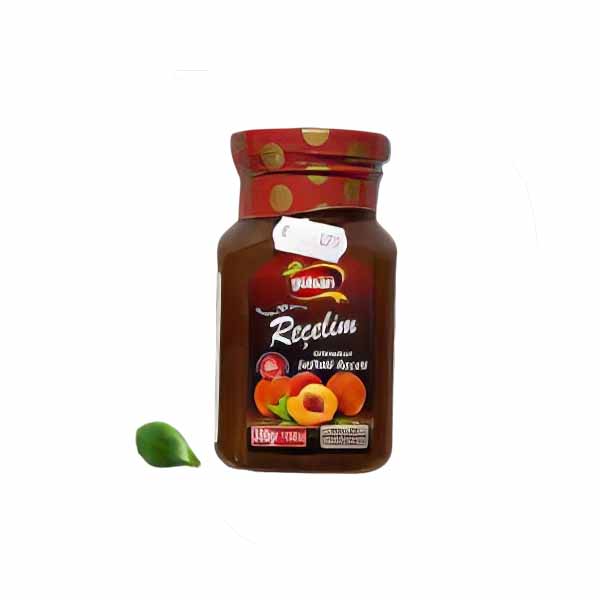 Peach Jam 380g Turkey