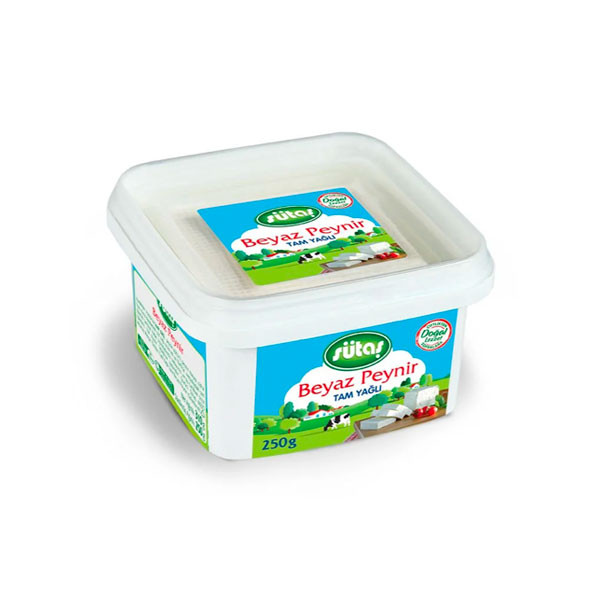 Peynir 250g Beyaz