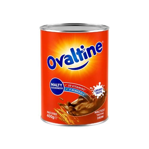 Ovatine 400g