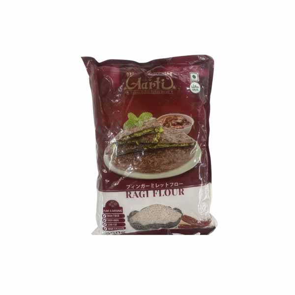 Ragi Flour 500g Bhasin