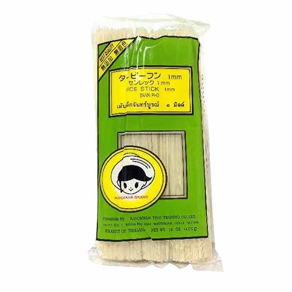 Rice Stick 10mm 400g