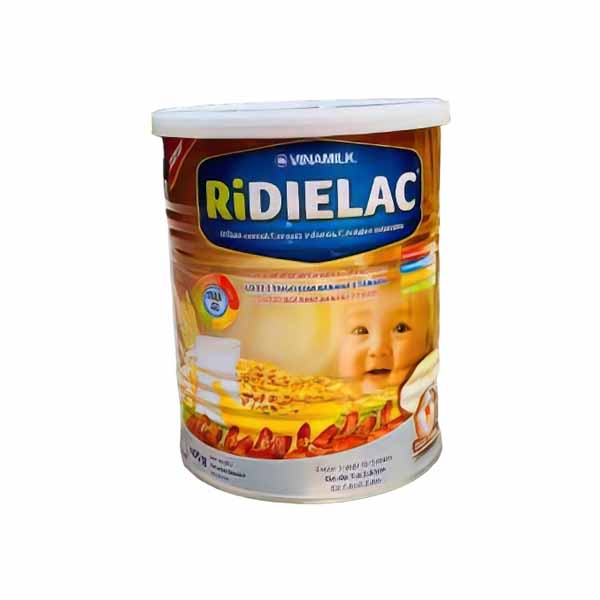 Ridielac Vinamilk 400g