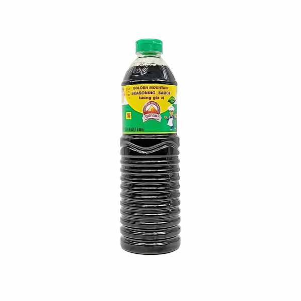 Seasoning Sauce 1L