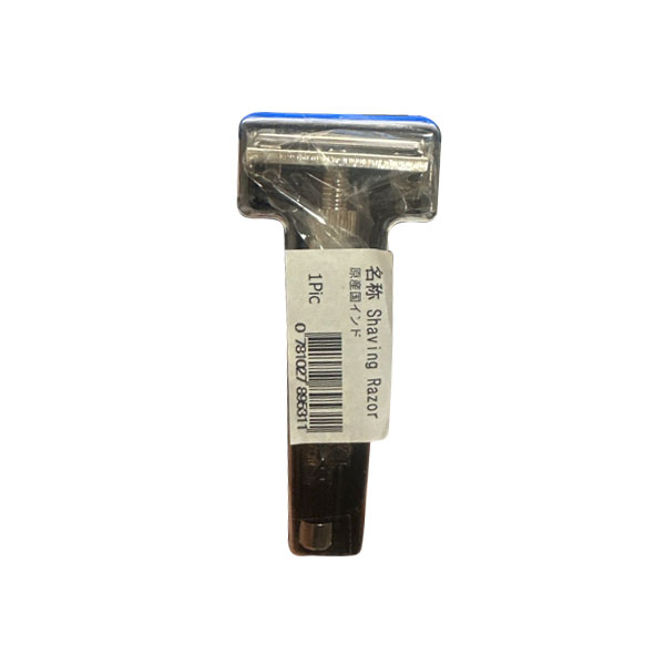 Shaving Razor 1Pic