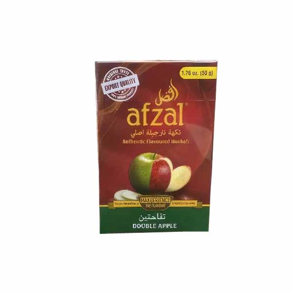 Shiha Flavour Double Apple