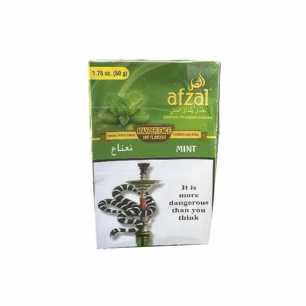 Shihsa Flavor Mint