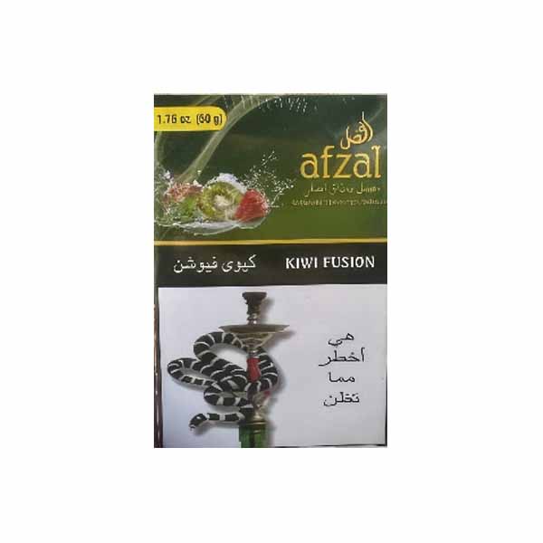 Shisha Flavour Kiwi Fusion