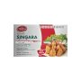 Spicy & Crispy Veg Singara-10-pic-400g-Moza jannathalalfood