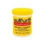 Sulfur -18 New Formula 120ml