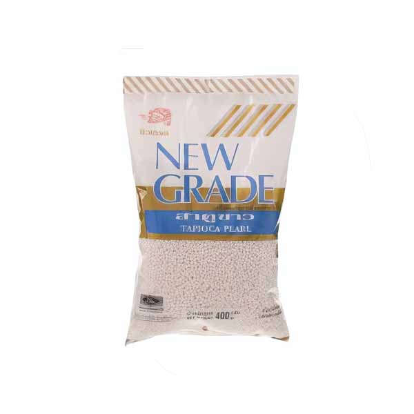 Tapioca White (400g)