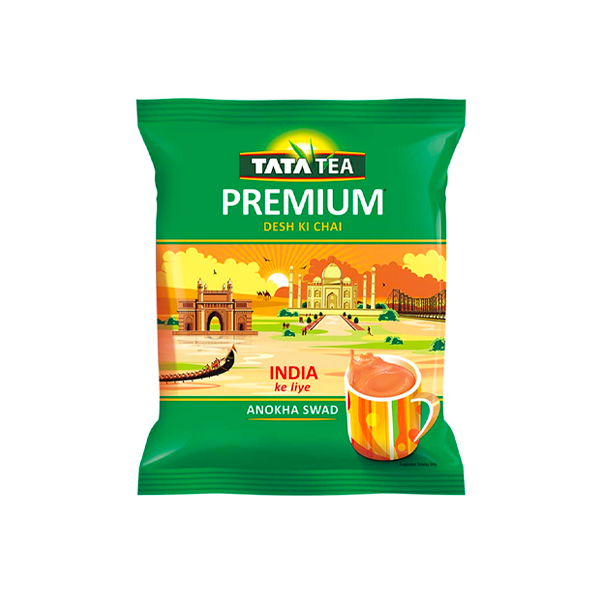 Premium Tea (250g) Tata