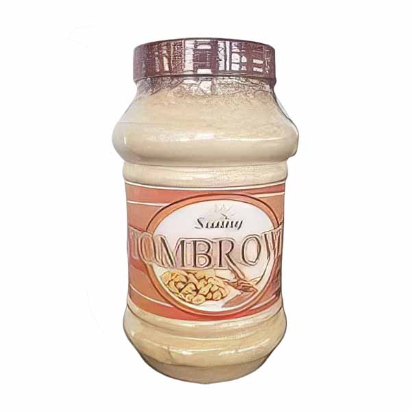Tombrown Gold 1kg Sunny