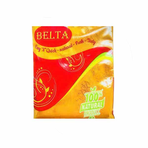 Turmeric Powder (100g) Belta