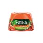 Vatika Extreme Moisturizing Styling Hair Cream Spanish Almond 140ml