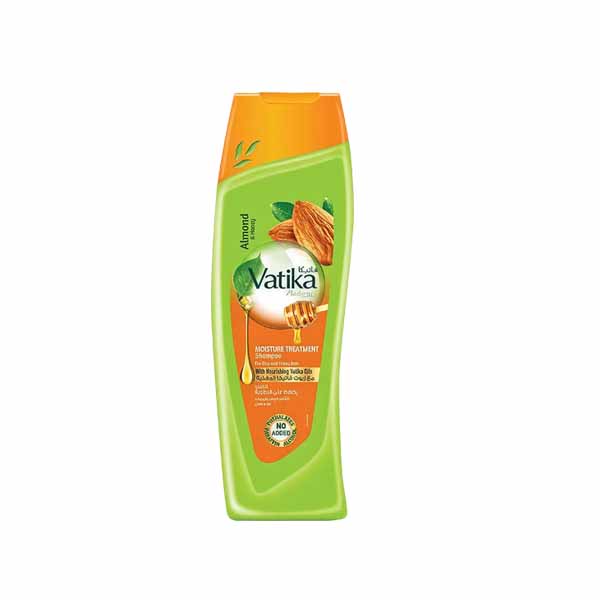 Vatika Moisture Treatment Cnditioner 200ml