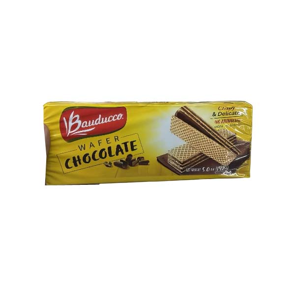 Wafer Chocolate 142g